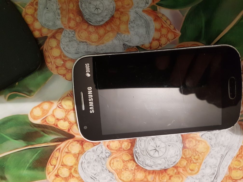 Продам Самсунг duos GT-S7562