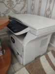 МФУ Xerox phaser 3100mfp
