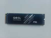 Продам ssd nvme m.2 512gb