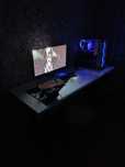 компьютер, AMD R5 5600G