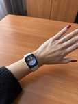 Продаю Apple Whatch SE белый