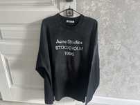 Лонгслив Acne Studios