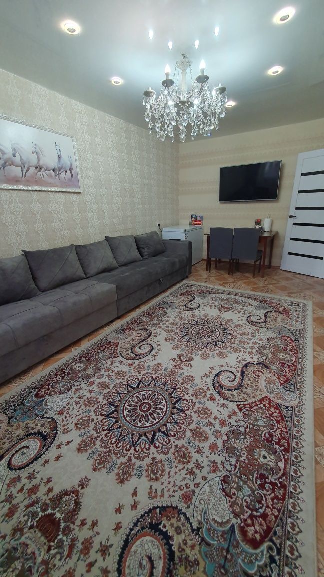 Продам 3-х комнатную квартиру (9-20)