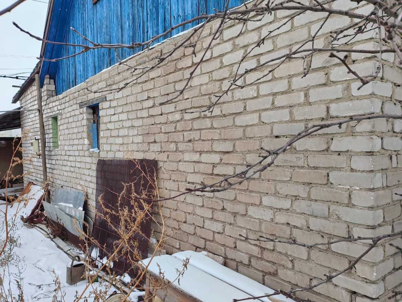 Продам частный дом