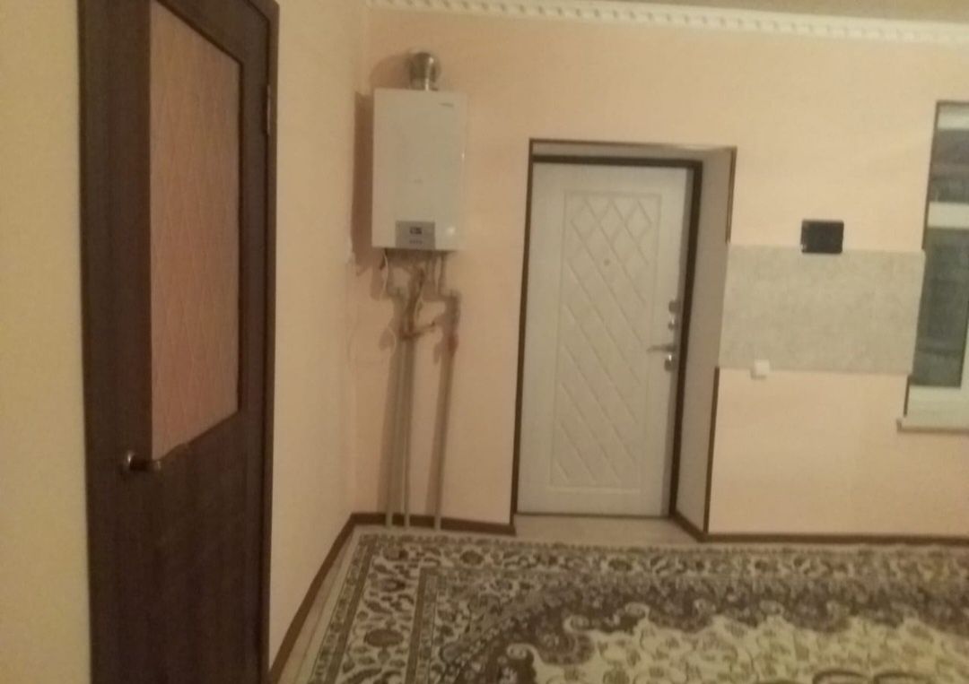 Продаётся уютный дом