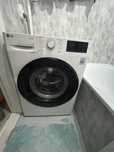 Продам стиральную машину LG