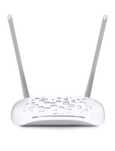 Adsl модем 4х портовый для Казахтелекома