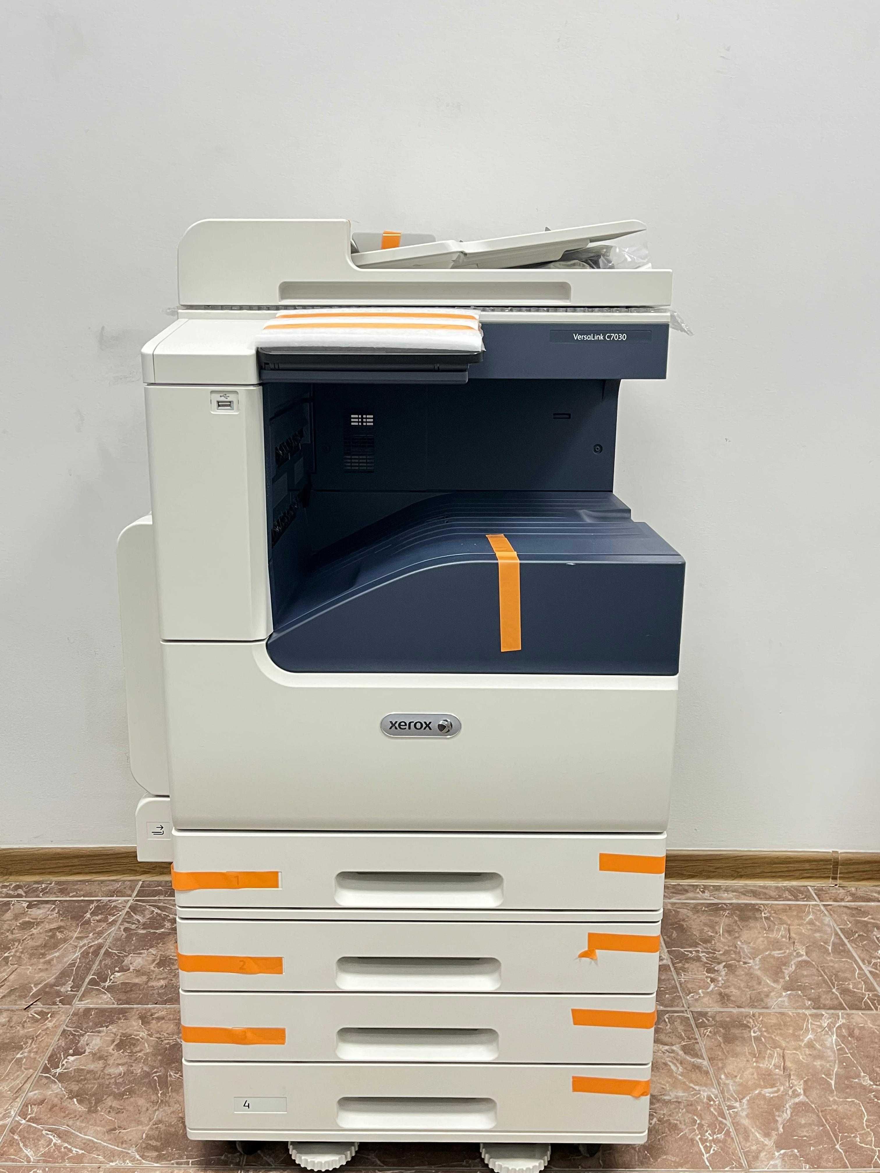 Xerox VersaLink C7030