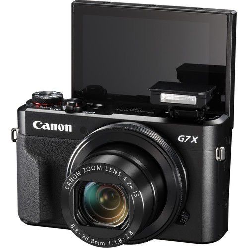 Срочно Продается Canon g7x mark Il