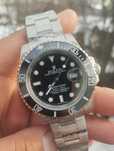 Мужские часы Rolex Submariner