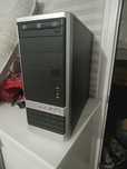 комп Gtx 650 ti i3 9100f