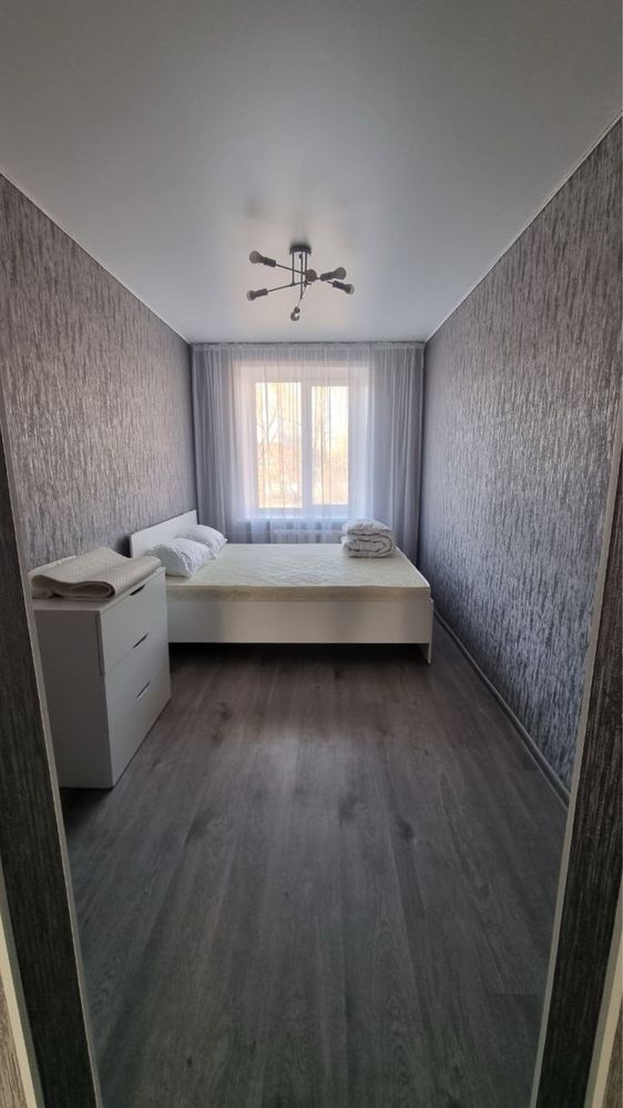 Продам 3х комнатную квартиру