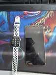 IPhone 12 pro max, Apple watch series 5 44mm. Nike edition