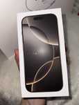 Iphone 16 pro 128