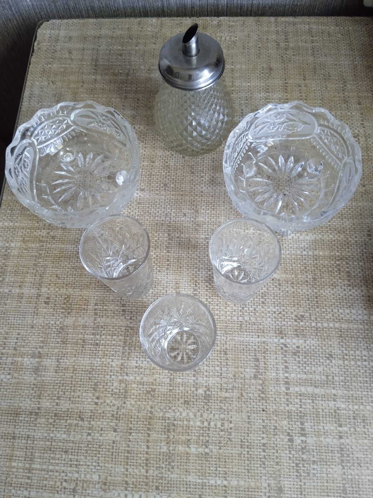 Продам бокалы 6 штук
