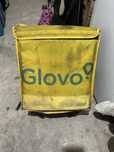 Термосумка Glovo
