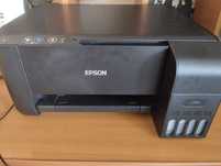 EPSON L3100 Series