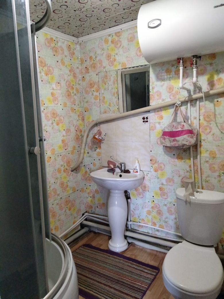 Продам дом Семипалатинская трасса