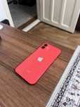 Iphone 12,red, 128гб, идеальный состоение