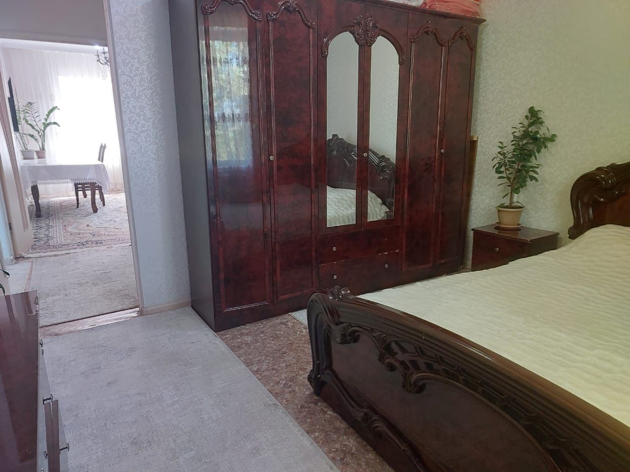 Срочно, продается 2 комн.кв. 10 микр, г.Тараз