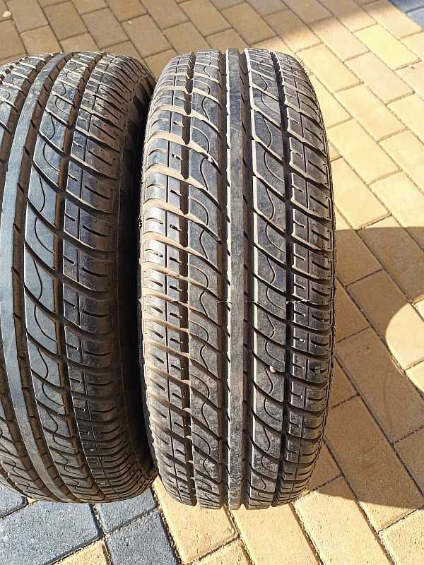 Шины 175/70 R13 - "Master Steel Club-Sport" (Европа), летние.