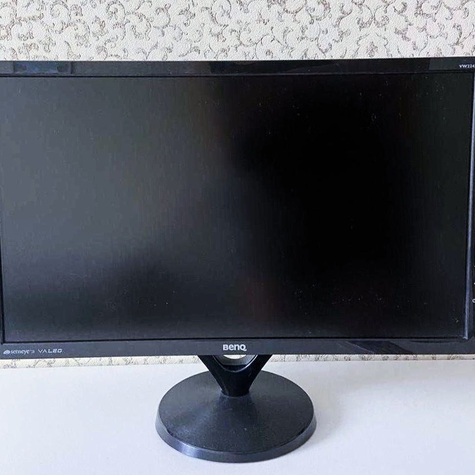 21.5" Монитор BenQ VW2245, 1920x1080, 76 Гц, *VA