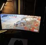 Монитор acer 34 дюйма 144гц