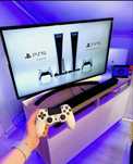 Аренда play station ps 5  по акций