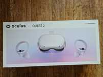 Oculus Quest 2/Meta Quest 2 256GB (VR-шлем) в отличном состоянии
