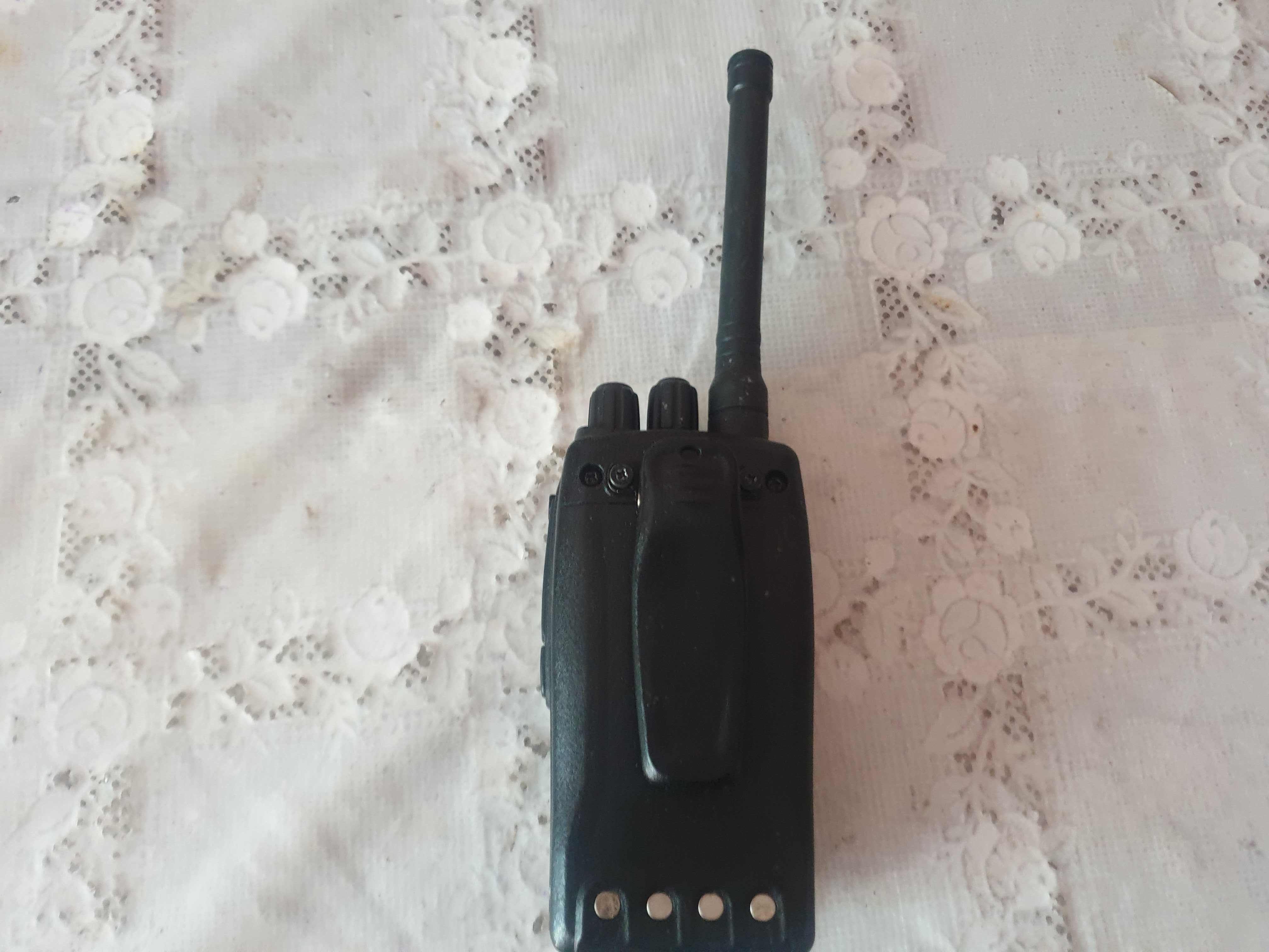 Продаю мощную рацию TONFA .TF 779..