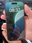 Iphone 16 pro 256gb