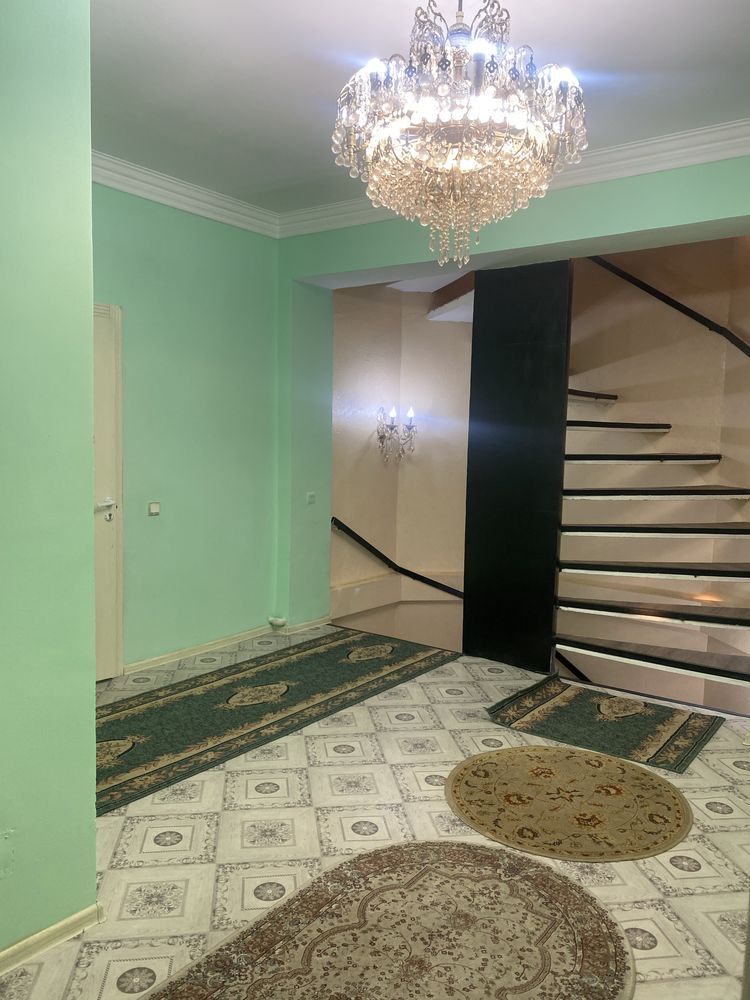 Сдается коттедж посуточно