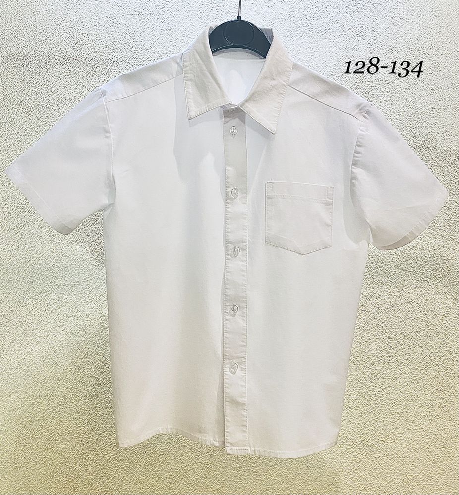 Продам рубашки на мальчика р146,152,158,164,170
