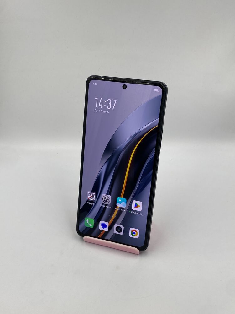 Infinix note 12 vip | kaspi red | Капитал-Маркет Ломбард