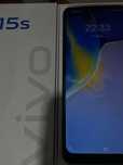 Продам телефон. Vivo y 15s