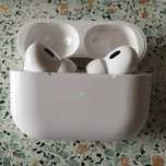 Новые apple airpods pro 2 с гарантией (оригинал) 2024 наушники