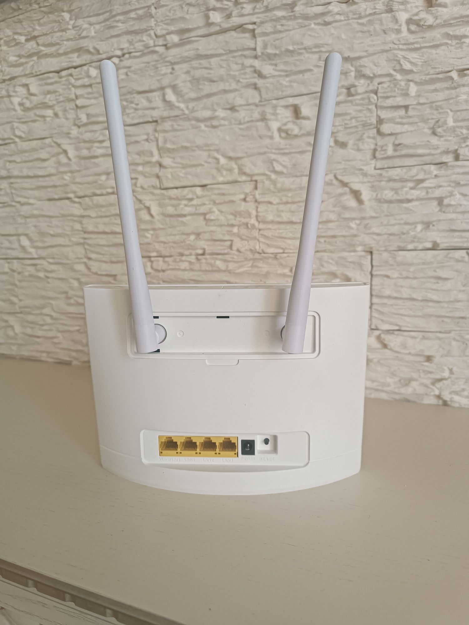 4g роутер под любого мобильного оператора