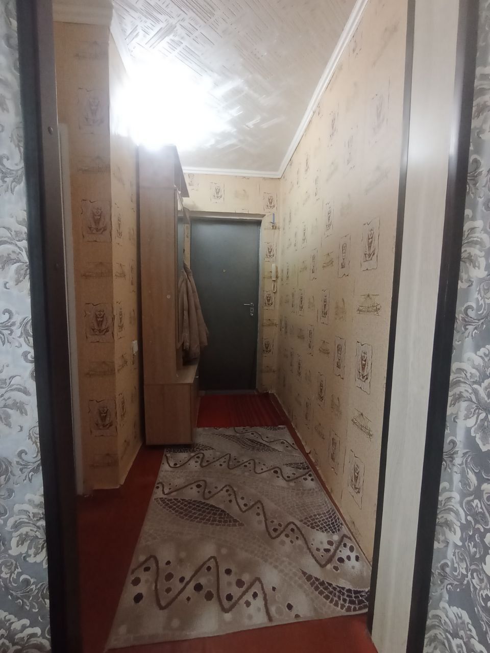 Продам квартиру!!! ОЧЕНЬ СРОЧНО!