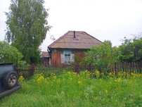 Продам земельный участок в с Бутаково