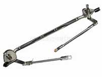 Трапеция стеклоочистителя TOYOTA AVENSIS 03-08/COROLLA 00-08 LHD Toyot