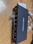 PoE Switcch 4 port