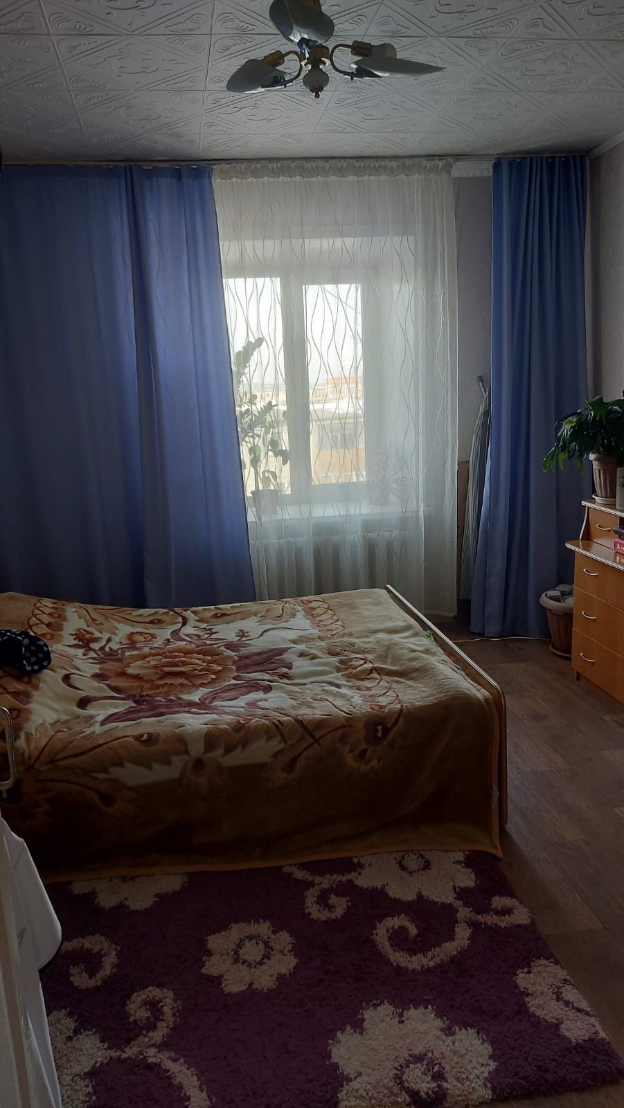 Продам 3-х комнатную квартиру