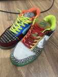 кроссовки Dunk SB Low Pro x Neckface 41 размер