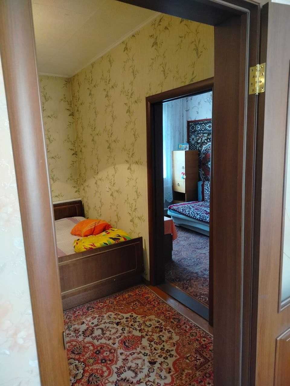 Отдельный дом · 5 комнат · 92.1 м² · 6 сот., Сулейменова 4