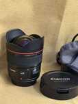 Объектив Canon EF 14mm f/2.8L II USM