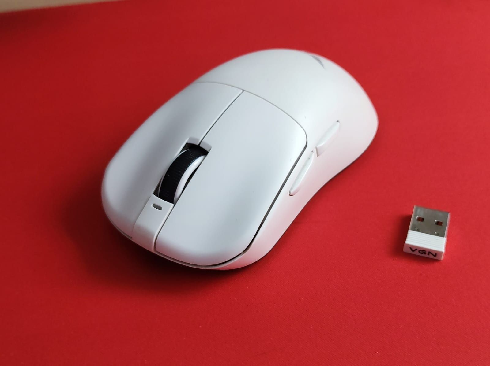 Мышь vgn drafonfly f1 moba