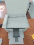 Принтер hp хорошим качеством