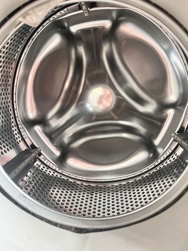 Стиральная машина Zanussi Quality
