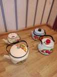 Продам чайник на 3 л в хорошем состоянии