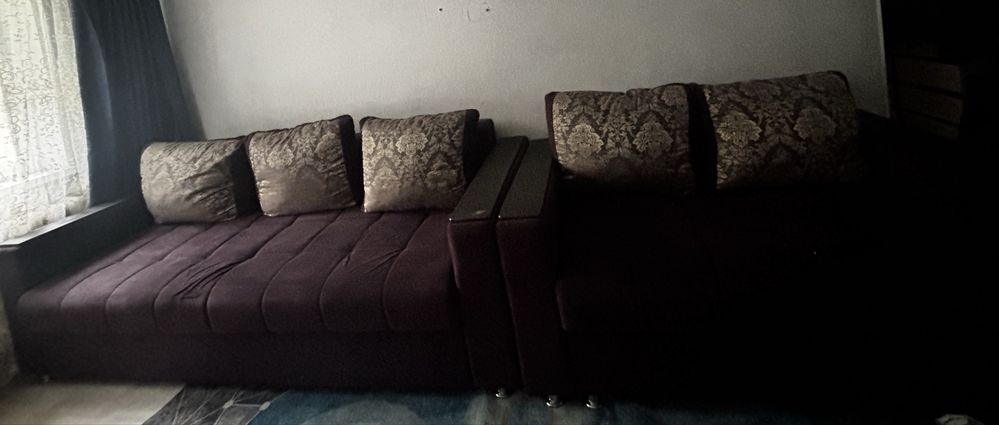 Продам диваны б/у , г. Павлодар